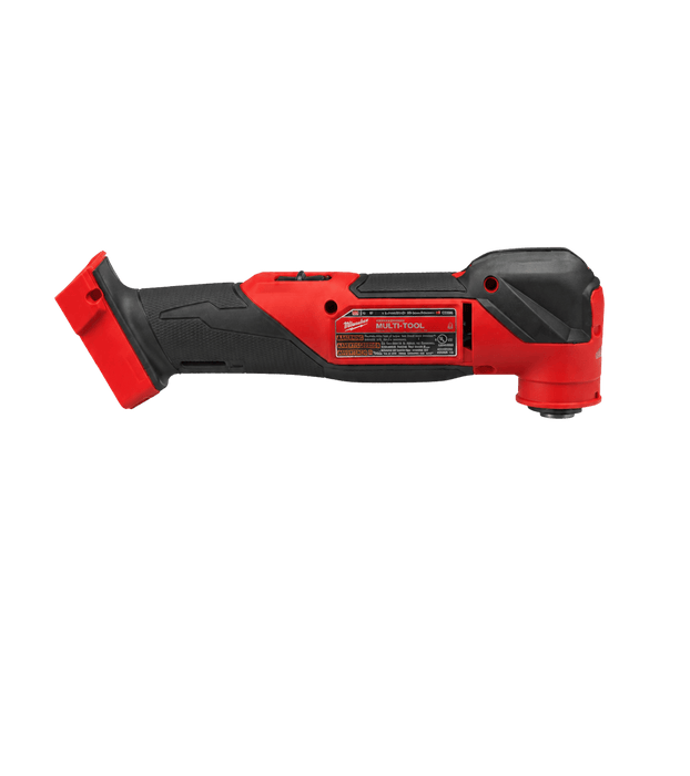 Utensile multifunzione Milwaukee M18 FMT-0X