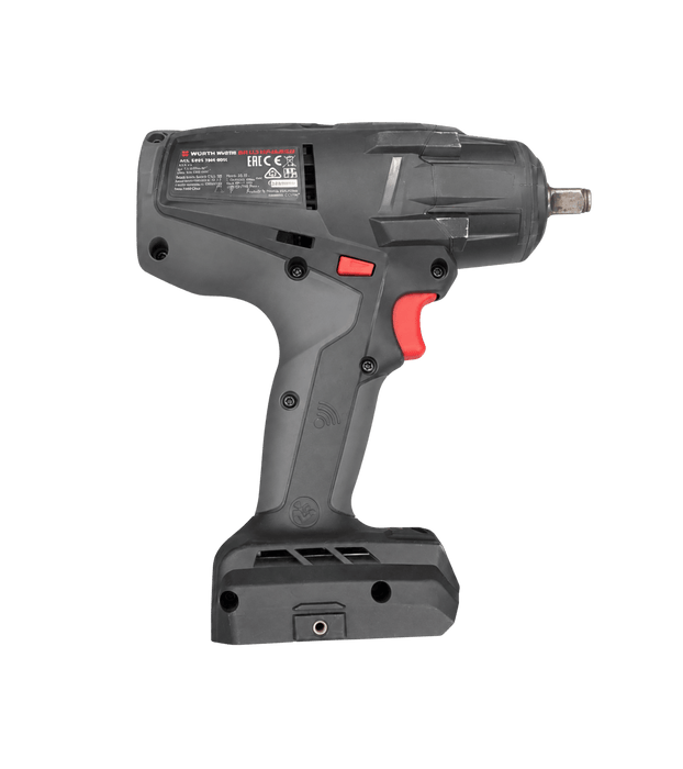 Atornillador de impacto Würth 18V ASS 18-1/2