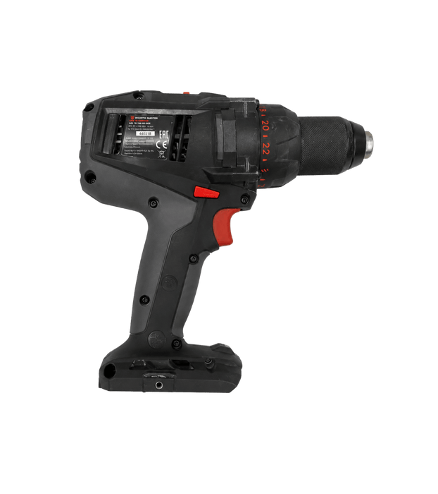 TRAPANO AVVITATORE A BATTERIA WÜRTH ABS 18 POWER M-CUBE