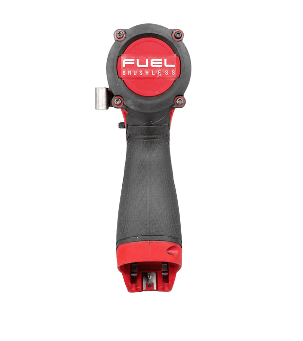 Atornillador de impacto compacto Milwaukee M12 FCIWF12G3 de 1/2"