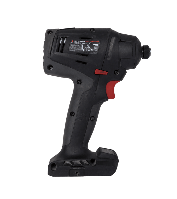 AVVITATORE AD IMPULSI A BATTERIA ASS 18-1/4" COMPACT M-CUBE