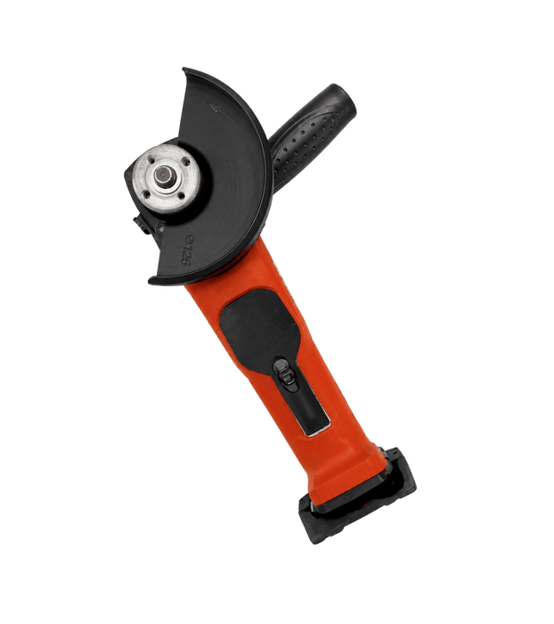 Amoladora angular a batería Nuron Hilti AG 5D-22 125 mm