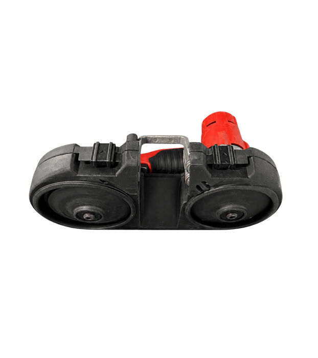 Sega a nastro Milwaukee M12 BS-0