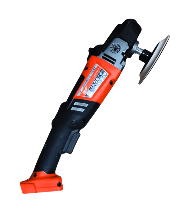 Lucidatrice Milwaukee FAP180-0X