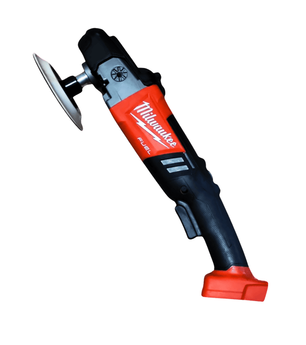 Lucidatrice Milwaukee FAP180-0X