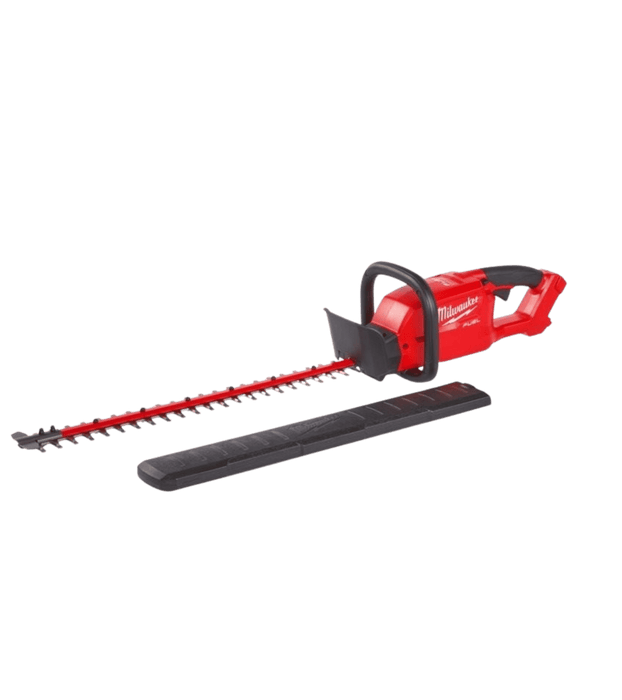 Tagliasiepi a batteria Milwaukee M18 CHT-0 FUEL brushless 60 cm