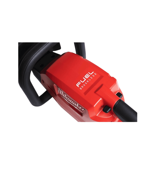 Tagliasiepi a batteria Milwaukee M18 CHT-0 FUEL brushless 60 cm