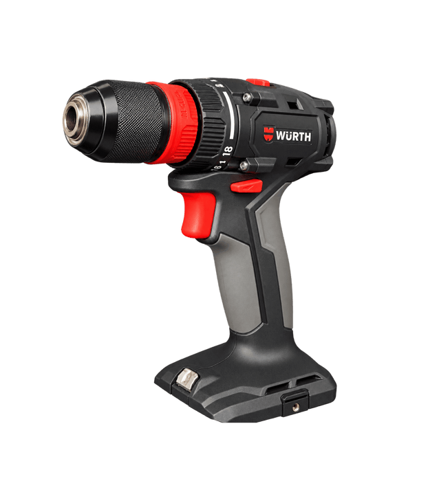 Trapano avvitatore Würth ABS 18 SUBCOMPACT M-CUBE brushless