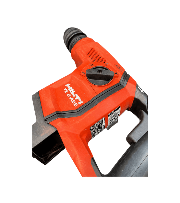 Tassellatore Hilti TE 6-A22 Nuron