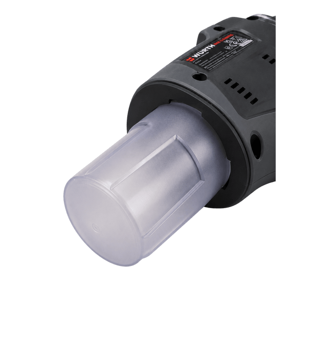 Rivettatrice Würth 18V M-CUBE ANG 18 COMPACT