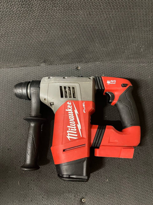 Milwaukee Tassellatore  M18 CHPX