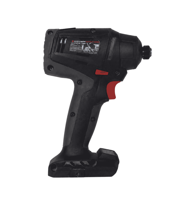 AVVITATORE AD IMPULSI A BATTERIA ASS 18-1/4" COMPACT M-CUBE