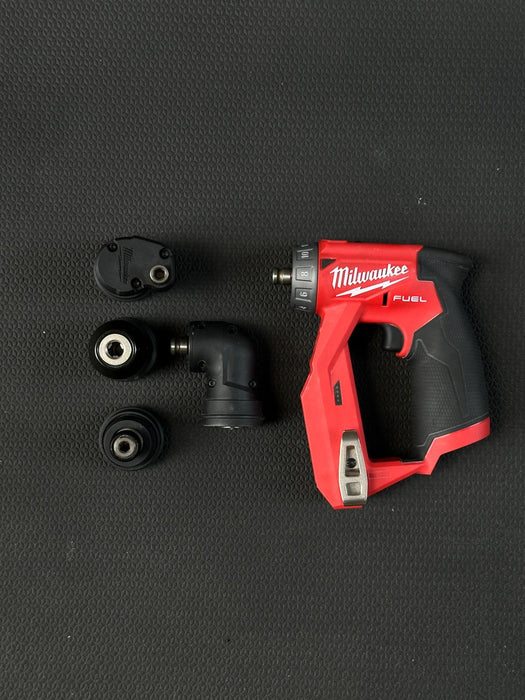 Milwaukee M12 FDDX-0X