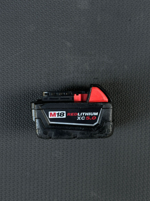 BATTERIA M18™ 5.0 AH