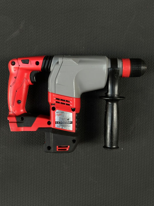 Milwaukee HD18 HX-0