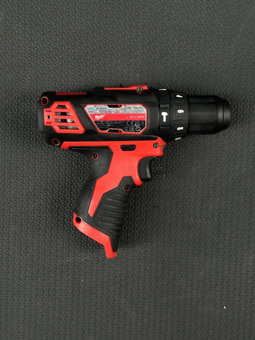 Milwaukee M12 BPD-0 M12