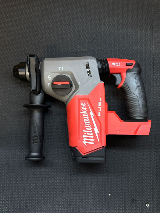 Milwaukee M18 FH-0X