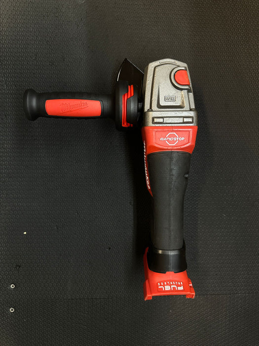 Milwaukee M18 CAGV125XPDB-0X