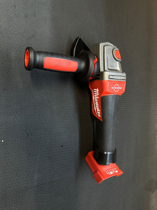 Milwaukee M18 CAGV125XPDB-0X