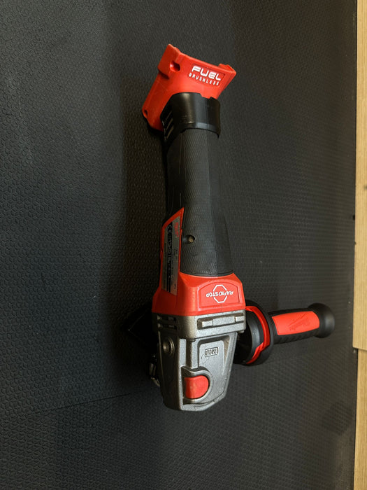 Milwaukee M18 CAGV125XPDB-0X