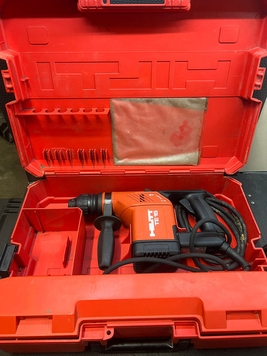 Tassellatore Hilti TE15