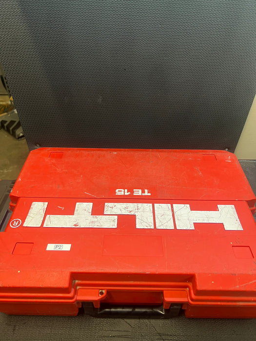 Tassellatore Hilti TE15