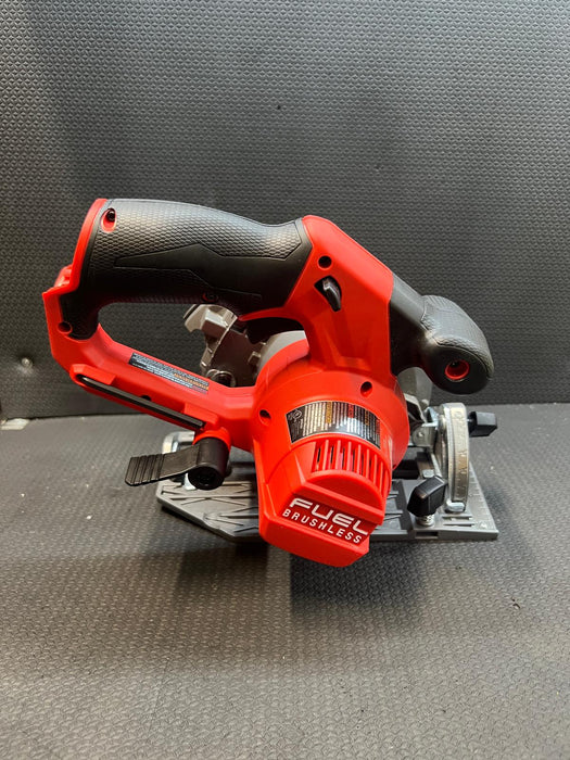 Sega Circolare Milwaukee M12 CCS44-0 2530