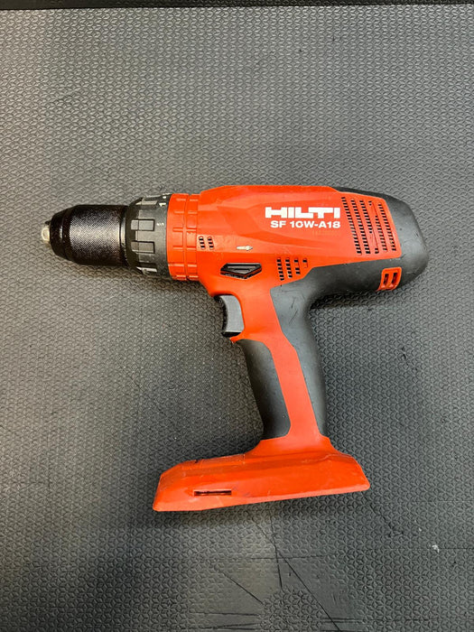 Avvitatore Hilti SF 10W-A18