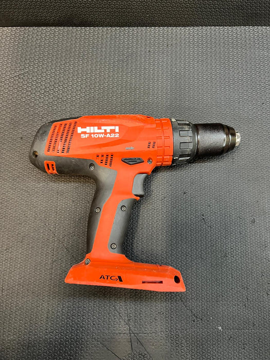 Avvitatore Hilti SF 10W-A22