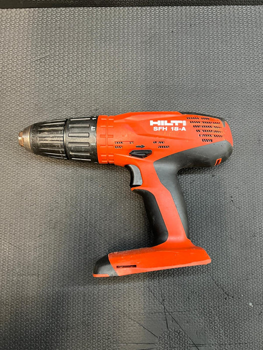 Avvitatore a percussione Hilti SFH 18-A