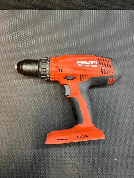 Avvitatore Hilti SF 10W-A22