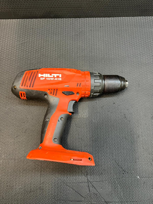 Avvitatore Hilti SF 10W-A18