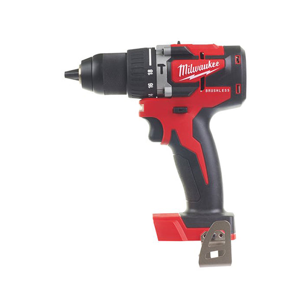 Trapano avvitatore M18 CBLPD Milwaukee