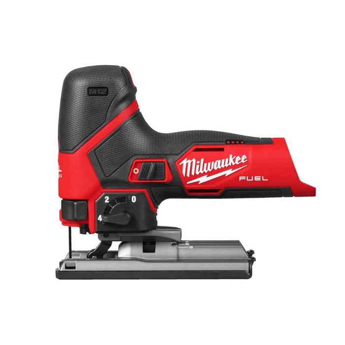 Seghetto alternativo M12 FJS-0