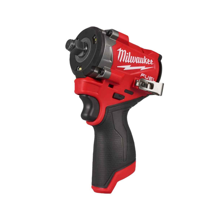 Avvitatore ad impulsi compatto Milwaukee M12 FCIWF12G3