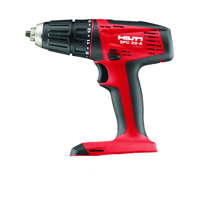 Avvitatore sfc22a B22 Hilti