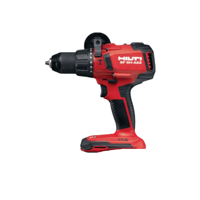 Trapano avvitatore a batteria SF6H-A22