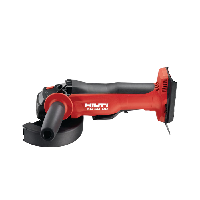 Smerigliatrice angolare NURON a batteria AG 5D-22 (125 mm) Hilti