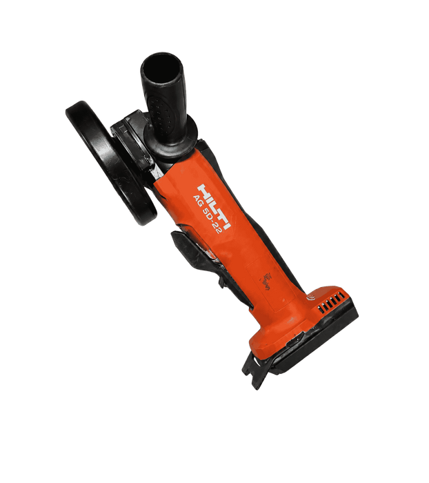 Smerigliatrice angolare NURON a batteria AG 5D-22 (125 mm) Hilti