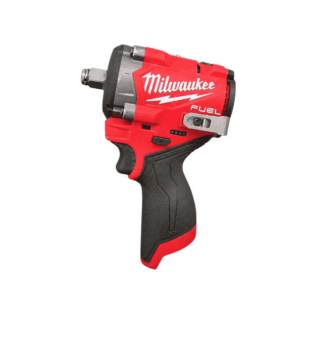 Avvitatore ad impulsi compatto Milwaukee M12 FCIWF12G3
