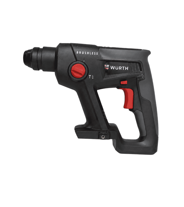 Martello Tassellatore 12V Compatto WÜRTH