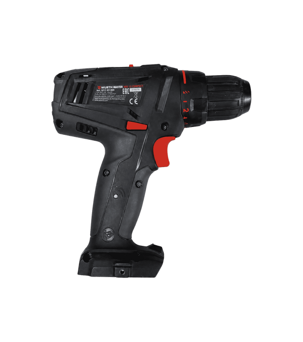 Trapano Avvitatore 12V M-Cube WÜRTH