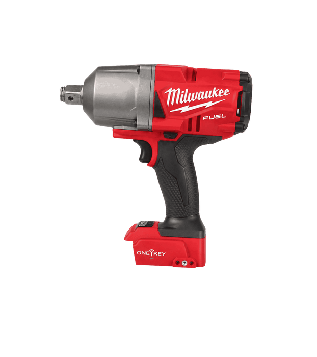 AVVITATORE AD IMPULSI M18 ONEFHIWF34-0X ALTA COPPIA  MILWAUKEE