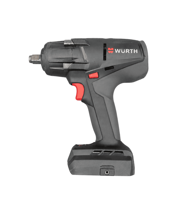 Avvitatore ad Impulsi a Batteria 1/2 18V wurth
