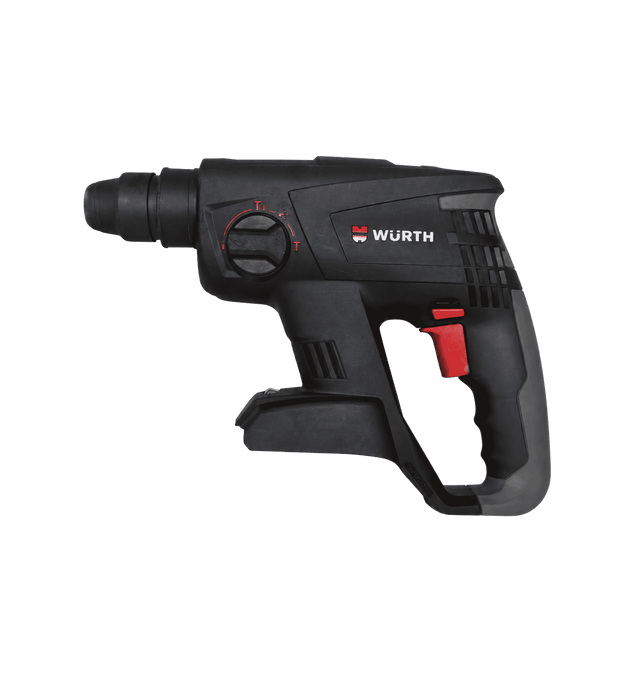 MARTELLO TASSELLATORE A BATTERIA
H18-MA COMPACT