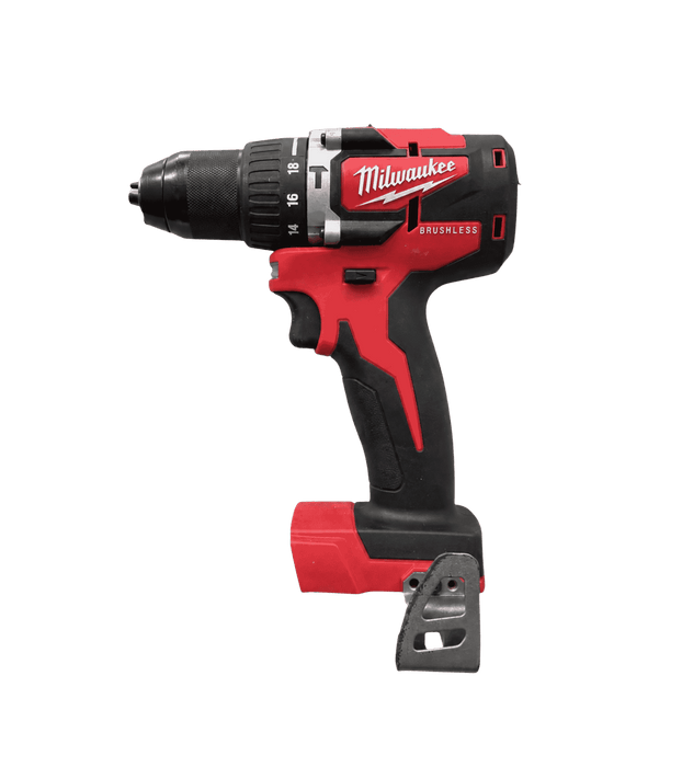 Trapano avvitatore M18 CBLPD Milwaukee
