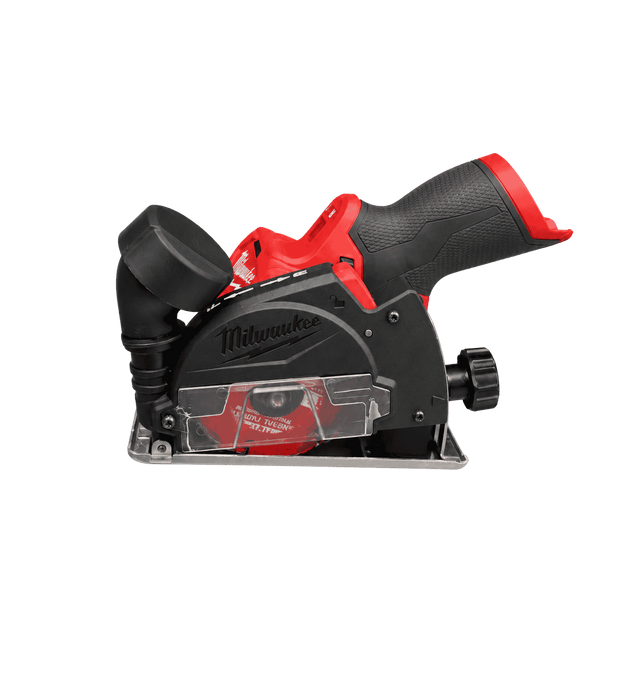 Mini troncatrice multimateriale M12 FCOT-0