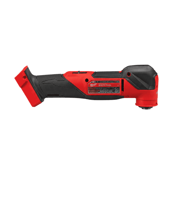 Multifunction Tool M18 FMT-0X 