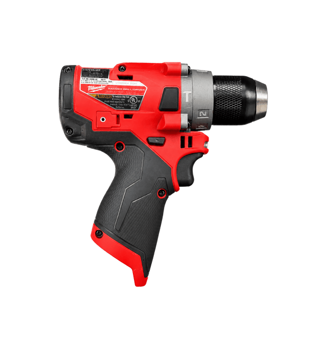 TRAPANO AVVITATORE COMPATTO M12 FPD