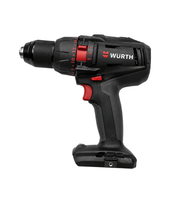Cordless drill/driver ABS 18 POWER M-CUBE